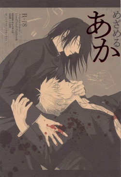 Page 1 of Mezameru Aka