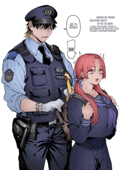 Page 131 of Sennyuu! Gakeppuchi Spy no Shakkinhensai RTA| Infiltrate! Debt Repayment RTA of a Spy on the Brink