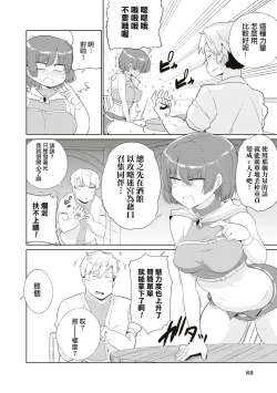 Page 5 of Mezameta chikara wa Saiin Skill ！？Yuusha no chikara de YouCha ni Naritai Monotachi！|  觉醒的力量是催淫技能！？想要用勇者之力变成e人的家伙！