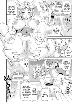 Page 100 of Isekai Shoukan Ch.1-7