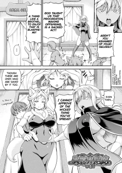 Page 63 of Isekai Shoukan Ch.1-7