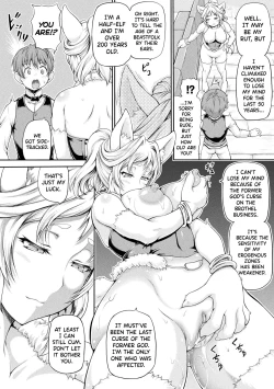 Page 94 of Isekai Shoukan Ch.1-7