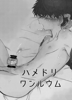 Page 2 of Hamedori One Room