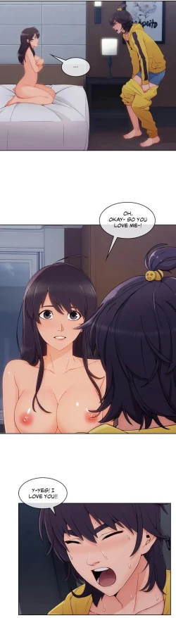 Page 16 of Sweet But Psycho