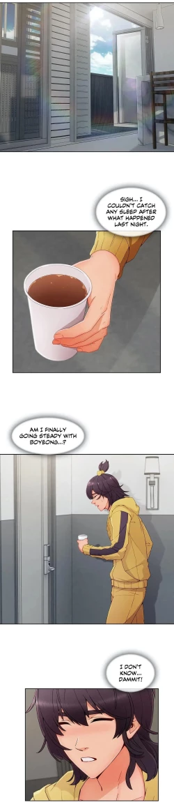 Page 34 of Sweet But Psycho