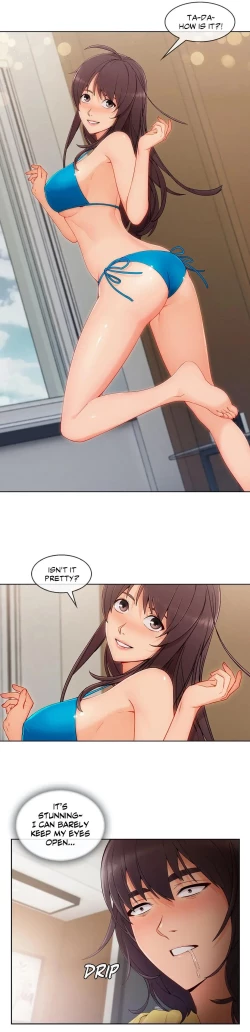 Page 40 of Sweet But Psycho