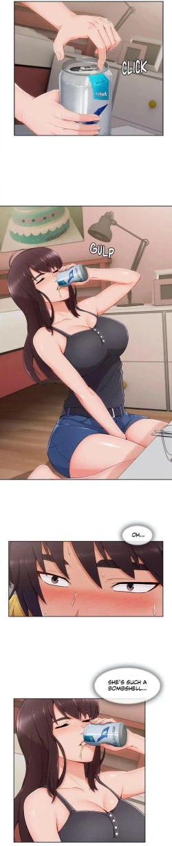 Page 48 of Sweet But Psycho