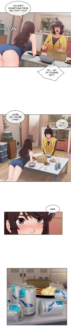 Page 51 of Sweet But Psycho