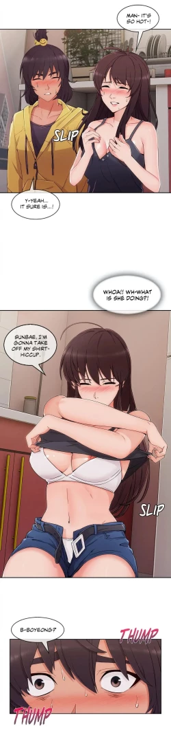 Page 53 of Sweet But Psycho