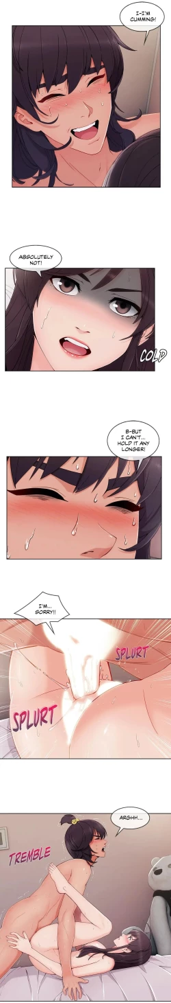 Page 68 of Sweet But Psycho