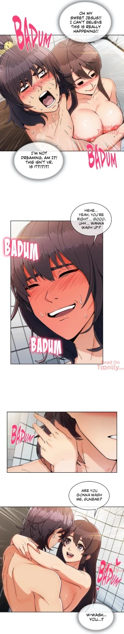 Page 72 of Sweet But Psycho