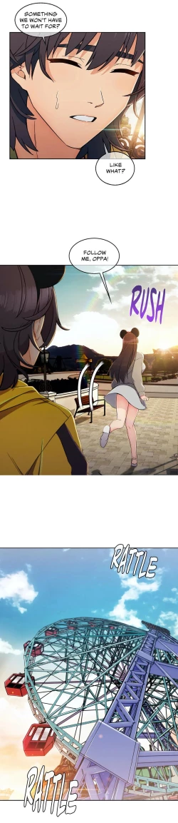 Page 86 of Sweet But Psycho