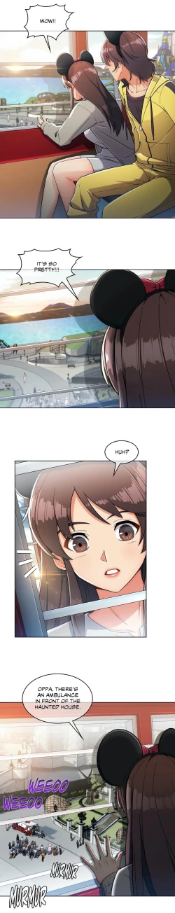 Page 87 of Sweet But Psycho