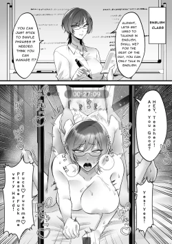 Page 28 of Natsu Gasshuku Innocence | Summer School Innocence