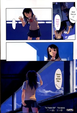 Page 4 of 14-sai | 14 Years Old