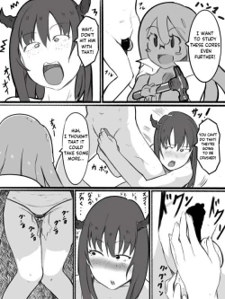 Page 13 of Monster Girl's ball kickPixiv fanbox