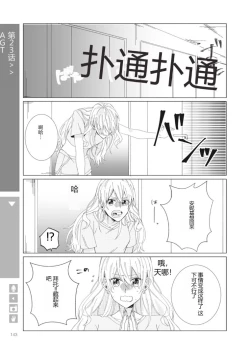Page 145 of Nyotaika Plus Kanojo