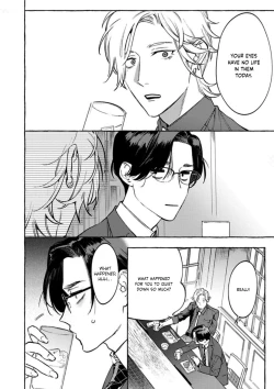 Page 106 of Office no Hyou | Office Panther Ch. 1-5