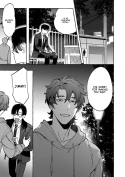 Page 123 of Office no Hyou | Office Panther Ch. 1-5