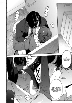 Page 126 of Office no Hyou | Office Panther Ch. 1-5