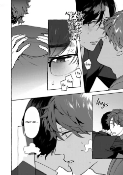 Page 128 of Office no Hyou | Office Panther Ch. 1-5