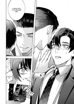 Page 144 of Office no Hyou | Office Panther Ch. 1-5