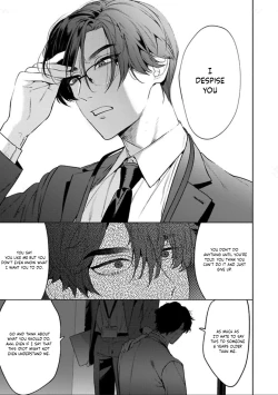 Page 14 of Office no Hyou | Office Panther Ch. 1-5