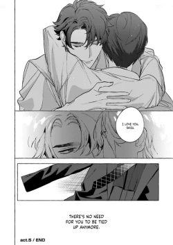 Page 162 of Office no Hyou | Office Panther Ch. 1-5