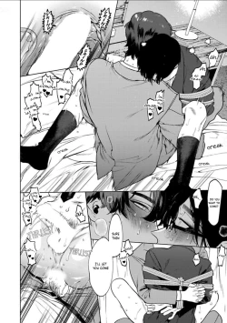 Page 33 of Office no Hyou | Office Panther Ch. 1-5