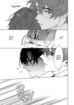 Page 50 of Office no Hyou | Office Panther Ch. 1-5