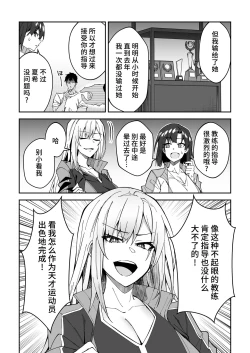 Page 10 of Gachihame SEX Shidou