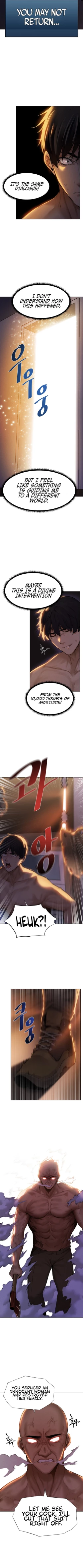 Page 14 of Milf Hunting in Another World