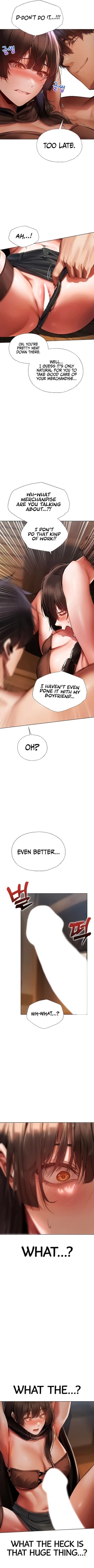 Page 182 of Milf Hunting in Another World