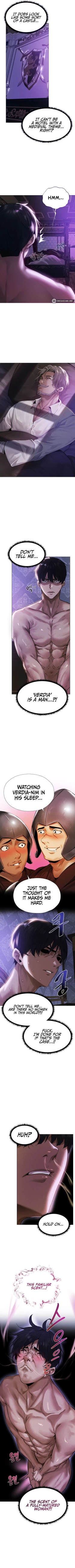 Page 19 of Milf Hunting in Another World