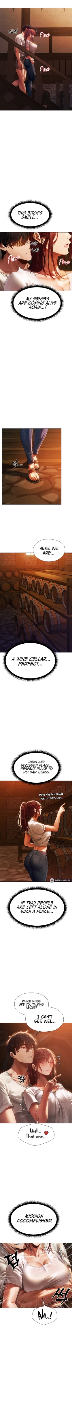 Page 222 of Milf Hunting in Another World