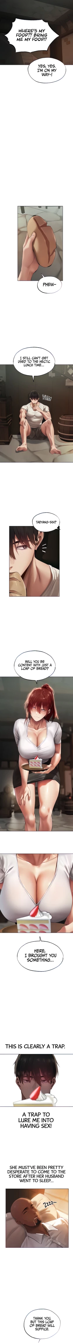 Page 258 of Milf Hunting in Another World