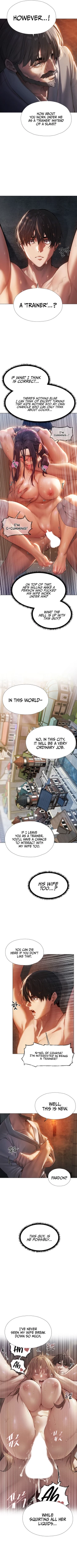 Page 45 of Milf Hunting in Another World