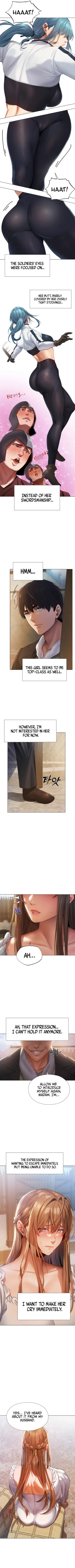 Page 55 of Milf Hunting in Another World