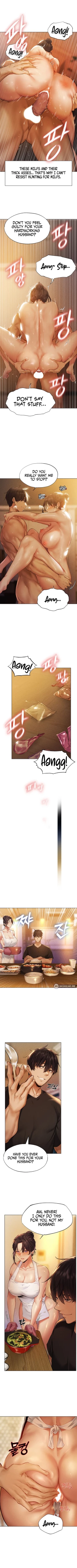 Page 5 of Milf Hunting in Another World