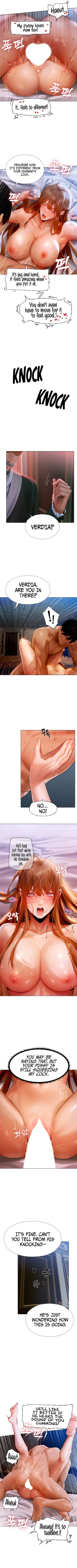 Page 74 of Milf Hunting in Another World