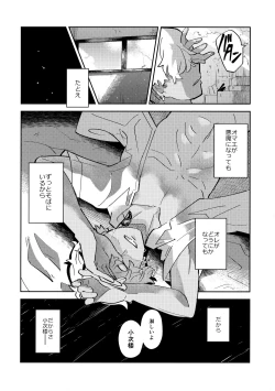 Page 21 of Rojiura no yosuga