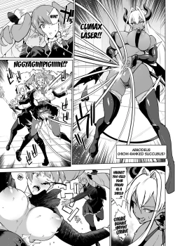 Page 3 of Taimabu S3 Jikan Teishi Hen 3