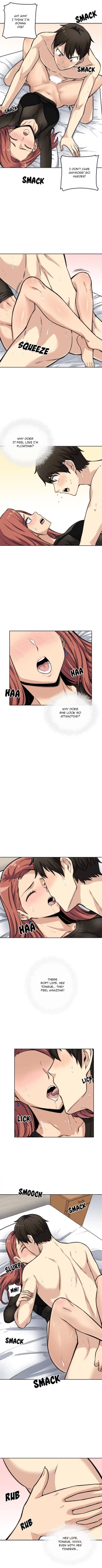 Page 13 of Excuse me, This is my Room Ch. 40-44