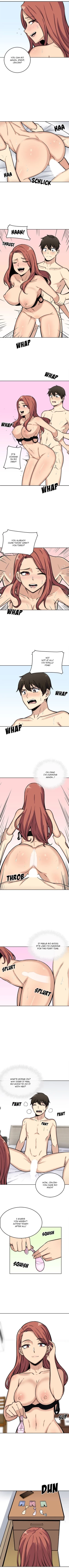 Page 17 of Excuse me, This is my Room Ch. 40-44