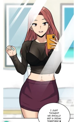 Page 1 of Excuse me, This is my Room Ch. 40-44