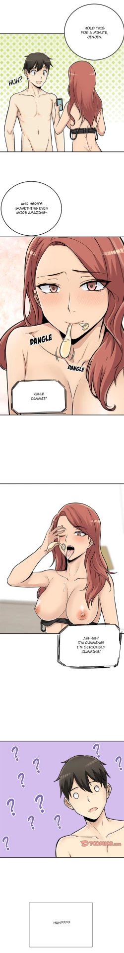 Page 25 of Excuse me, This is my Room Ch. 40-44