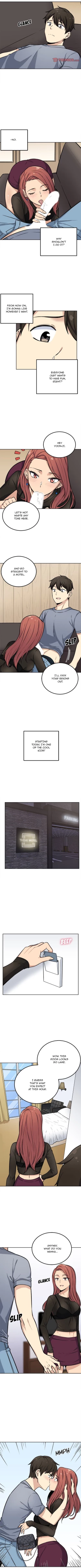 Page 7 of Excuse me, This is my Room Ch. 40-44