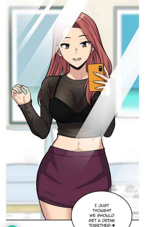 Download Excuse me, This is my Room Ch. 40-44