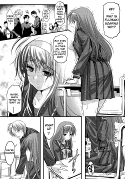 Page 20 of Shiori VolumeThe judgement day