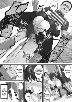 Page 23 of Netorare KaaKaa-san ga Aitsu no Nikubenki ni Natta Hi 2